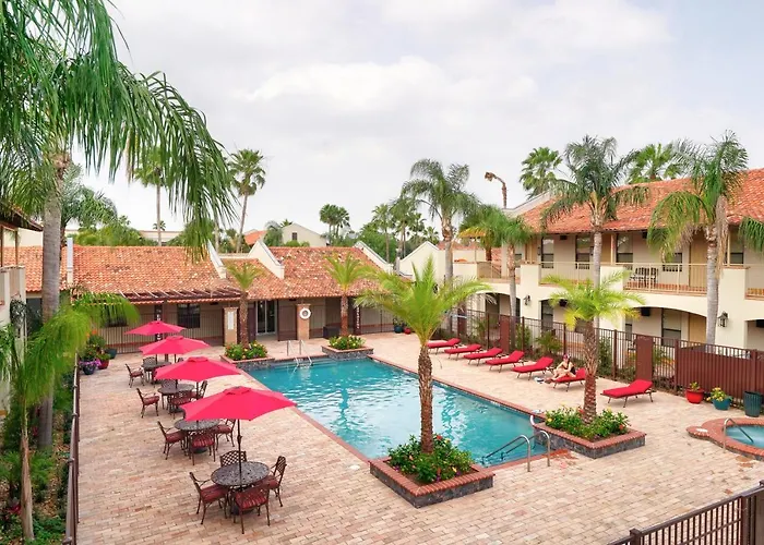 The Bungalows On Shary