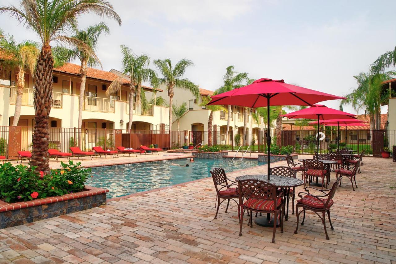 Hotel The On Shary Mission