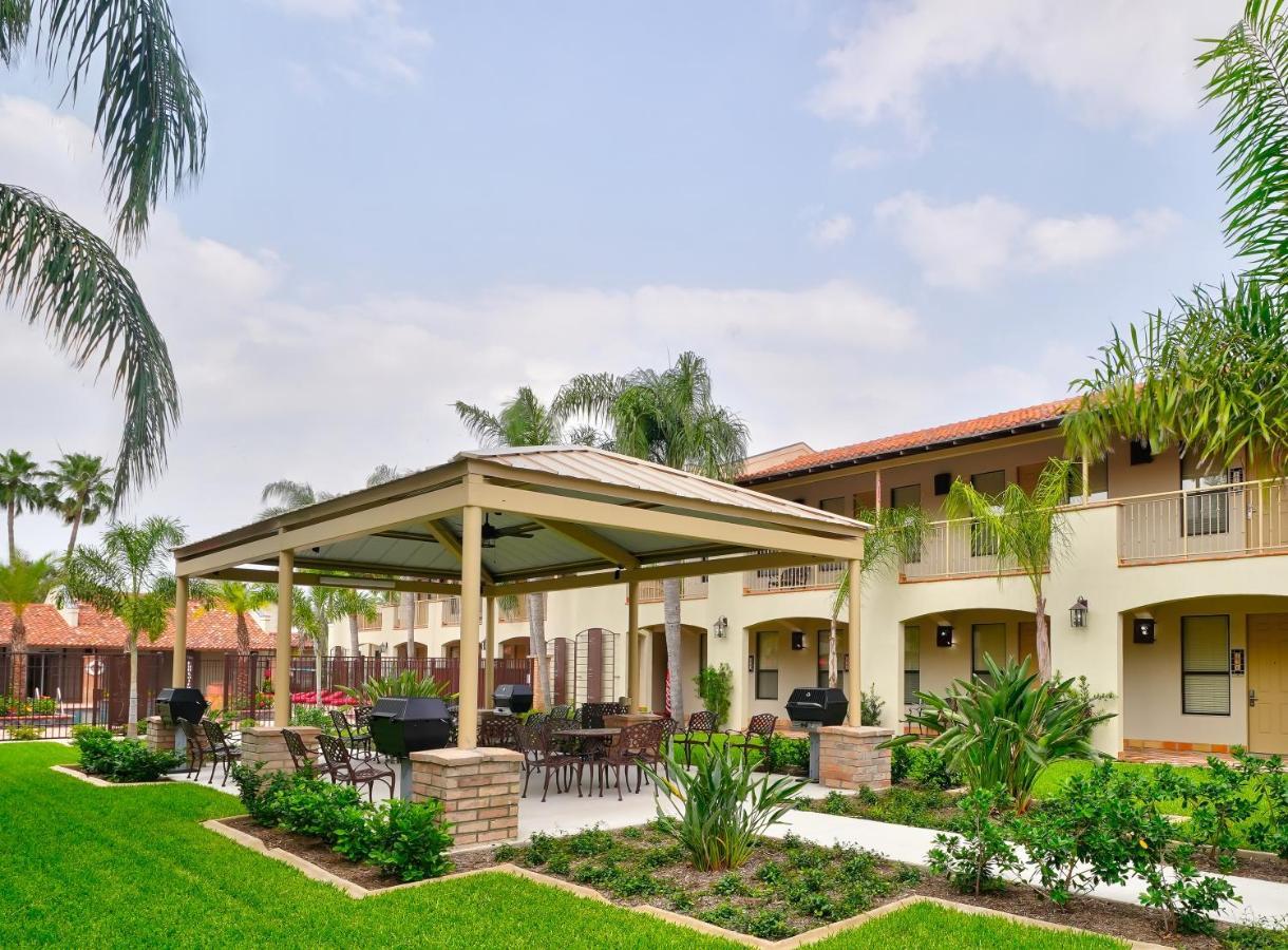 Hotel The On Shary Mission