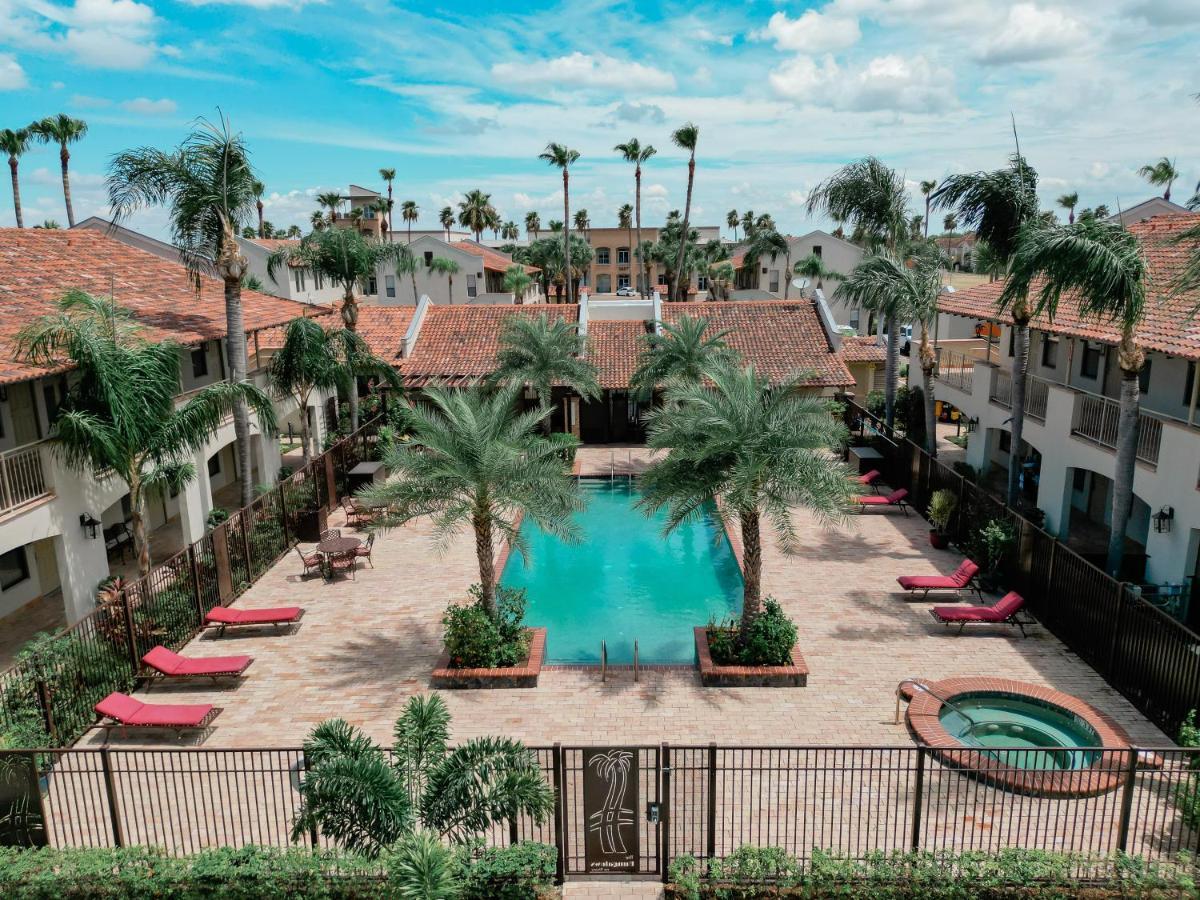 Hotel The On Shary Mission