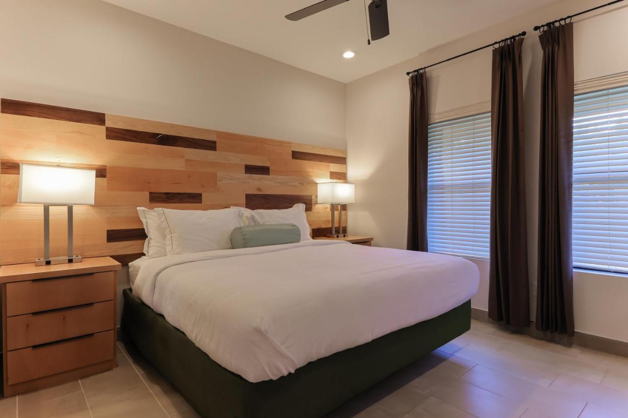 The On Shary Hotel