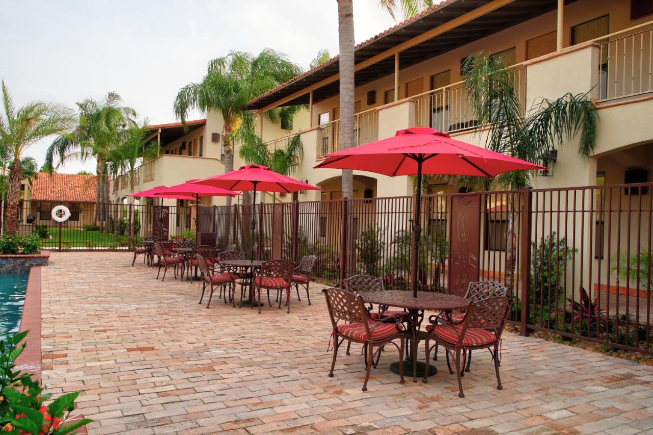 The On Shary Hotel